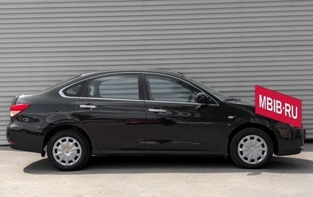 Nissan Almera, 2018 год, 1 145 000 рублей, 4 фотография
