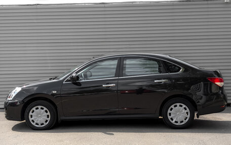 Nissan Almera, 2018 год, 1 145 000 рублей, 8 фотография