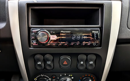 Nissan Almera, 2018 год, 1 145 000 рублей, 15 фотография