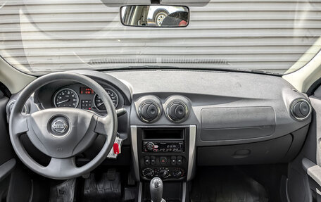 Nissan Almera, 2018 год, 1 145 000 рублей, 14 фотография