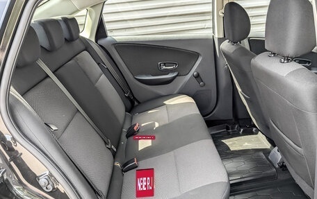 Nissan Almera, 2018 год, 1 145 000 рублей, 12 фотография