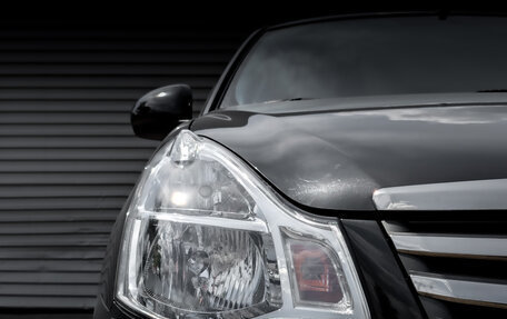 Nissan Almera, 2018 год, 1 145 000 рублей, 17 фотография