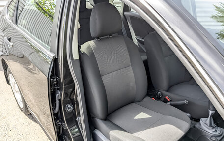 Nissan Almera, 2018 год, 1 145 000 рублей, 24 фотография
