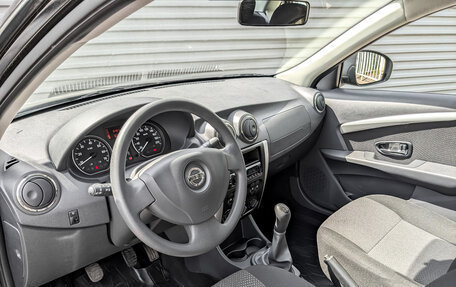 Nissan Almera, 2018 год, 1 145 000 рублей, 16 фотография