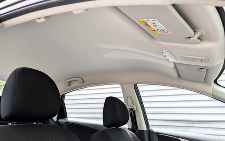 Nissan Almera, 2018 год, 1 145 000 рублей, 23 фотография