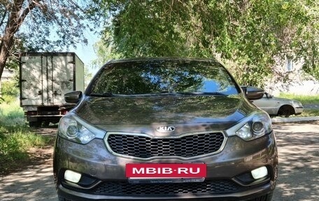 KIA Cerato III, 2014 год, 1 070 000 рублей, 3 фотография