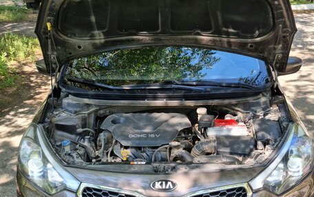 KIA Cerato III, 2014 год, 1 070 000 рублей, 6 фотография