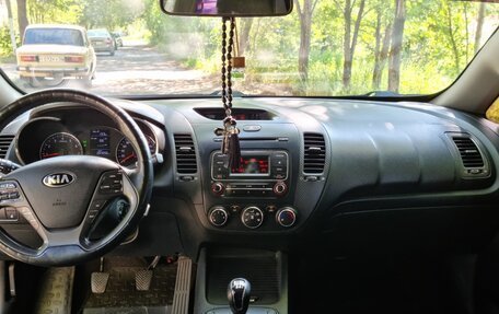 KIA Cerato III, 2014 год, 1 070 000 рублей, 7 фотография