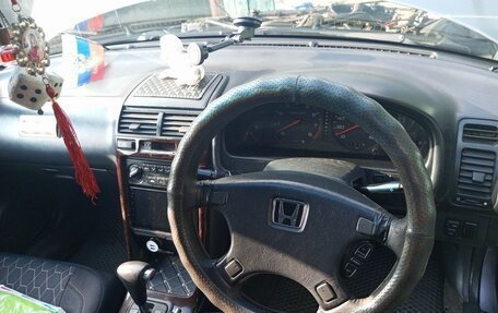 Honda Ascot, 1996 год, 400 000 рублей, 3 фотография