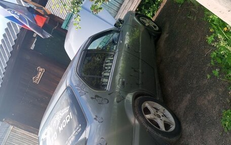 Honda Ascot, 1996 год, 400 000 рублей, 6 фотография