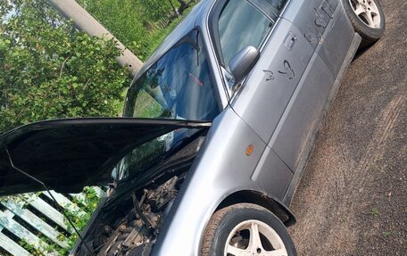 Honda Ascot, 1996 год, 400 000 рублей, 5 фотография