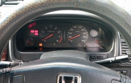 Honda Ascot, 1996 год, 400 000 рублей, 11 фотография