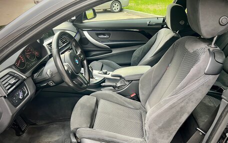 BMW 4 серия, 2016 год, 2 280 000 рублей, 12 фотография