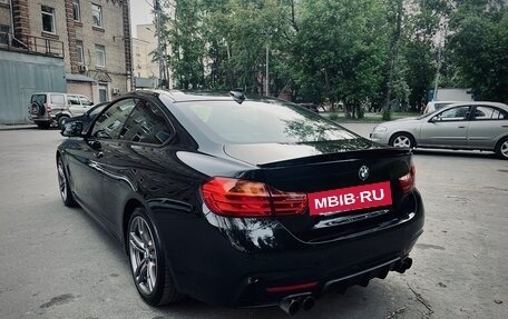 BMW 4 серия, 2016 год, 2 280 000 рублей, 8 фотография