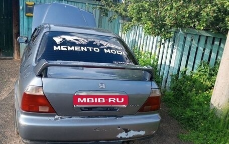 Honda Ascot, 1996 год, 400 000 рублей, 12 фотография