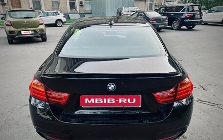 BMW 4 серия, 2016 год, 2 280 000 рублей, 7 фотография