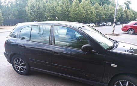 Nissan Almera, 2001 год, 355 000 рублей, 2 фотография