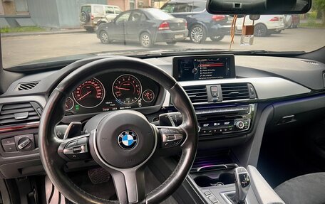 BMW 4 серия, 2016 год, 2 280 000 рублей, 14 фотография