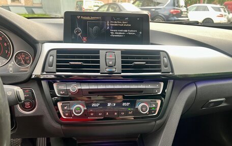 BMW 4 серия, 2016 год, 2 280 000 рублей, 20 фотография