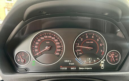 BMW 4 серия, 2016 год, 2 280 000 рублей, 17 фотография