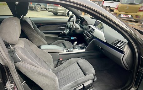 BMW 4 серия, 2016 год, 2 280 000 рублей, 15 фотография