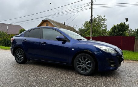 Mazda 3, 2009 год, 650 000 рублей, 2 фотография
