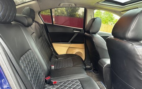 Mazda 3, 2009 год, 650 000 рублей, 7 фотография