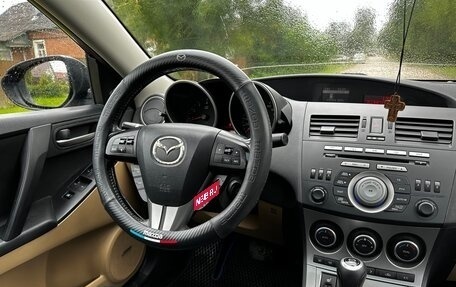 Mazda 3, 2009 год, 650 000 рублей, 8 фотография