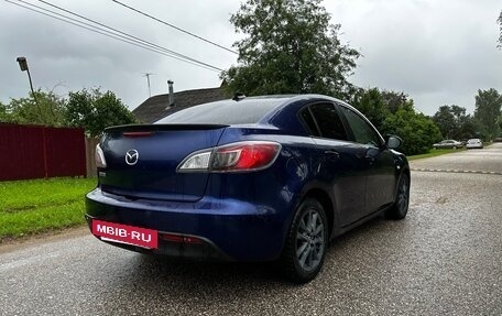 Mazda 3, 2009 год, 650 000 рублей, 6 фотография