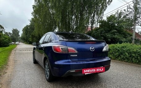 Mazda 3, 2009 год, 650 000 рублей, 5 фотография