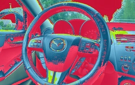 Mazda 3, 2009 год, 650 000 рублей, 9 фотография