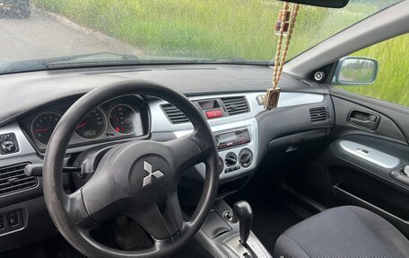Mitsubishi Lancer IX, 2006 год, 520 000 рублей, 5 фотография