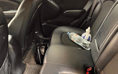 Hyundai ix35 I рестайлинг, 2011 год, 1 100 000 рублей, 6 фотография