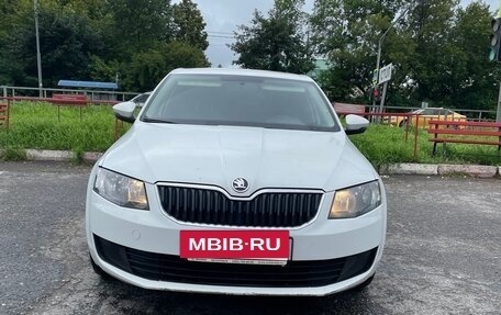 Skoda Octavia, 2016 год, 764 000 рублей, 2 фотография