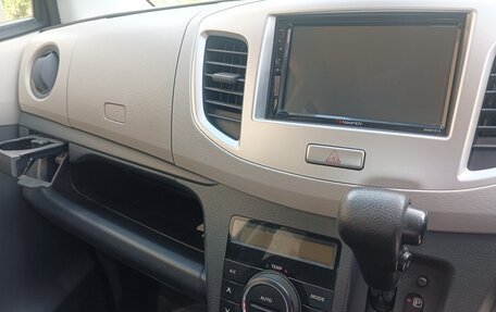 Suzuki Wagon R V, 2015 год, 760 000 рублей, 4 фотография