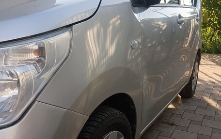 Suzuki Wagon R V, 2015 год, 760 000 рублей, 9 фотография