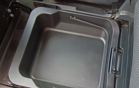 Suzuki Wagon R V, 2015 год, 760 000 рублей, 16 фотография