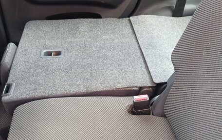 Suzuki Wagon R V, 2015 год, 760 000 рублей, 17 фотография