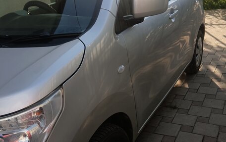 Suzuki Wagon R V, 2015 год, 760 000 рублей, 10 фотография