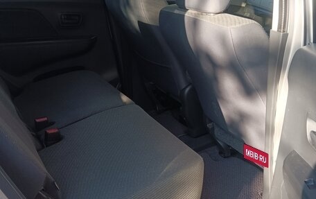 Suzuki Wagon R V, 2015 год, 760 000 рублей, 14 фотография