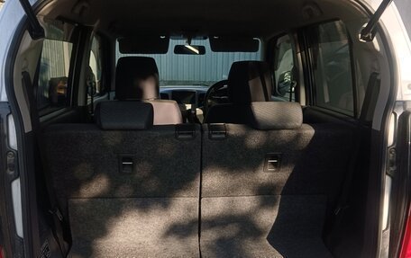 Suzuki Wagon R V, 2015 год, 760 000 рублей, 25 фотография