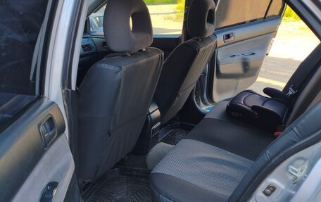 Mitsubishi Lancer IX, 2004 год, 370 000 рублей, 7 фотография