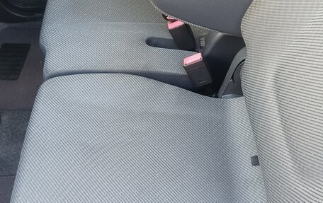 Suzuki Wagon R V, 2015 год, 760 000 рублей, 24 фотография