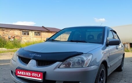 Mitsubishi Lancer IX, 2004 год, 370 000 рублей, 3 фотография