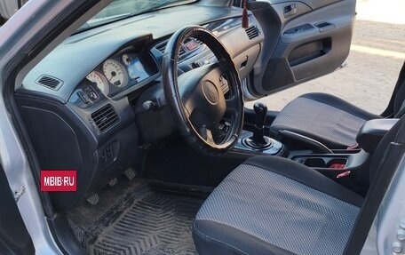Mitsubishi Lancer IX, 2004 год, 370 000 рублей, 8 фотография