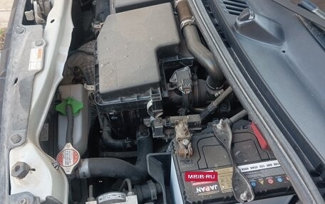 Suzuki Wagon R V, 2015 год, 760 000 рублей, 23 фотография