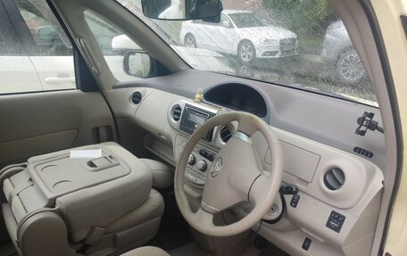 Toyota Porte II, 2008 год, 500 000 рублей, 4 фотография