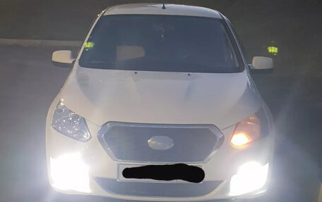 Datsun on-DO I рестайлинг, 2014 год, 360 000 рублей, 7 фотография