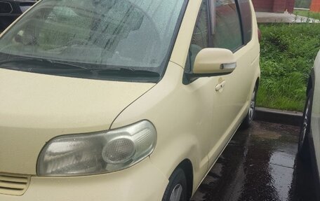 Toyota Porte II, 2008 год, 500 000 рублей, 3 фотография