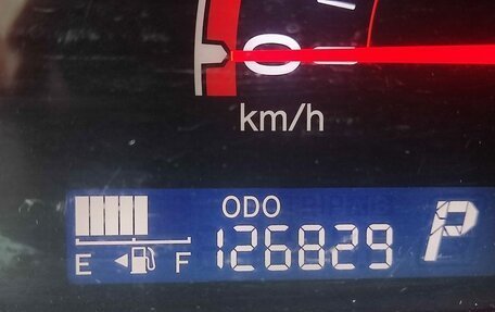 Toyota Porte II, 2008 год, 500 000 рублей, 2 фотография